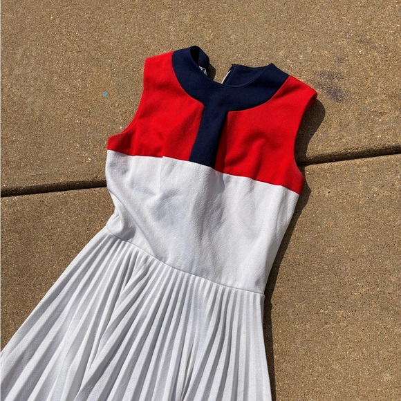 Mary Dobbs vintage 60’s-70’s Dress - Picture 6 of 9